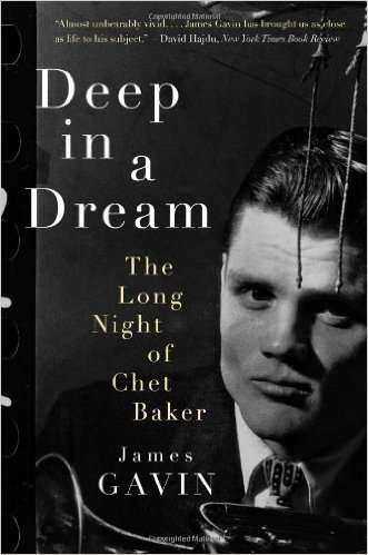 Chet Baker Biography